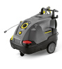 Аппарат высокого давления Karcher HDS 8/18-4 C *EU-I Easy!Force/Easy!Lock 1.174-900.0. Большой выбор на сайте Трейдимпорт