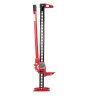 Домкрат реечный автомобильный ST0860/60" (155-1350, High Jack) TOR 10632. Большой выбор на сайте Трейдимпорт