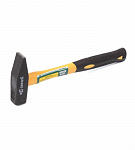 Молоток слесарный с фибергласовой рукояткой, 600 г GARWIN GHT-HF0600