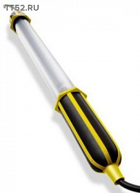 На сайте Трейдимпорт можно недорого купить Лампа переносная 8W, 220В, ALLROUND 170820. 