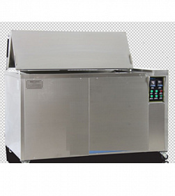 На сайте Трейдимпорт можно недорого купить Ультразвуковая мойка UCD-6000A SOLARD SOLUCD-6000A. 