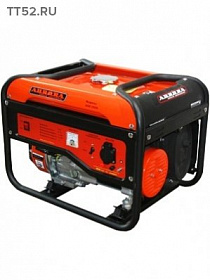 На сайте Трейдимпорт можно недорого купить Бензиновый генератор Aurora AGE 3500. 