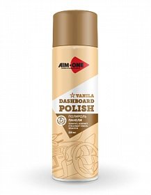 На сайте Трейдимпорт можно недорого купить Полироль панели Ваниль Dashboard Polish Vanilla. 