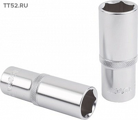 На сайте Трейдимпорт можно недорого купить Головка торцевая глубокая 6гр. 1/4" 8мм N2008L. 