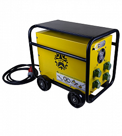 На сайте Трейдимпорт можно недорого купить Электронный преобразователь частоты ECV80T VPK ЭП438080. 