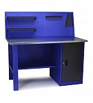 Верстак Верстакофф PROFFI 114 Т Э