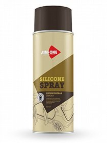 На сайте Трейдимпорт можно недорого купить Силиконовая смазка Silicon Spray 450 мл.. 