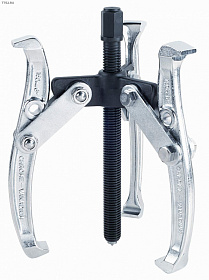 На сайте Трейдимпорт можно недорого купить Съемник с тремя захватами 125мм ATB-1004C. 