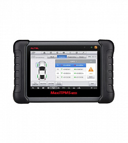 На сайте Трейдимпорт можно недорого купить Сканер диагностический TPMS Autel TS608. 
