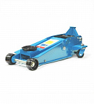 Гидравлический подкатной домкрат на 2.5 тонны Станкоимпорт TH32255