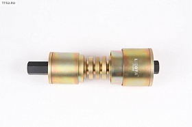 На сайте Трейдимпорт можно недорого купить Съемник для выпрессовки / запрессовки подшипников и сайлентблоков ATC-2048. 