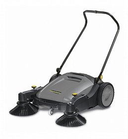 На сайте Трейдимпорт можно недорого купить Подметальная машина Karcher KM 70/20 C  mit 2SB. 