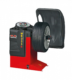 На сайте Трейдимпорт можно недорого купить Балансировочный стенд M&B WB255. 