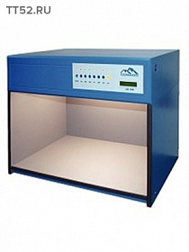 На сайте Трейдимпорт можно недорого купить Лампа колориста Trommelberg LB10106. 