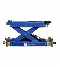 На сайте Трейдимпорт можно недорого купить Траверса ручная г/п 2 т. JB2MPRO. 