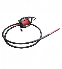 На сайте Трейдимпорт можно недорого купить Вибратор глубинный MERAN DINGO_1.5/220V. 