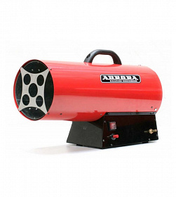 На сайте Трейдимпорт можно недорого купить Газовая тепловая пушка Aurora GAS HEAT-30. 