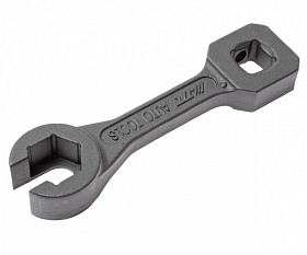 На сайте Трейдимпорт можно недорого купить Ключ для топливных фильтров 3/8"х14мм (TOYOTA, HONDA). 