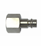 Штекер быстроразъемного EU соединения WDK-83PF