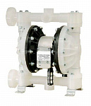 Диафрагменный насос 90 л/мин, 1