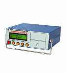 Газоанализатор – СО, СН, тахометр, II класс точности Автотест-01.02М